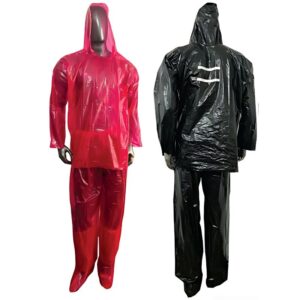 IMPERMEABLE BOLSA