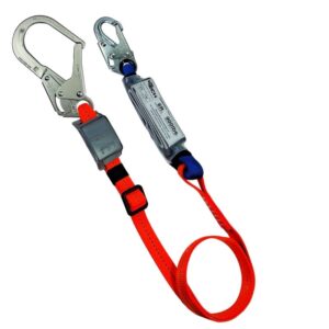 ESLINGA SENCILLA CON ABSORBEDOR REGULABLE