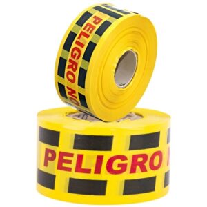 ROLLO CINTA PELIGRO